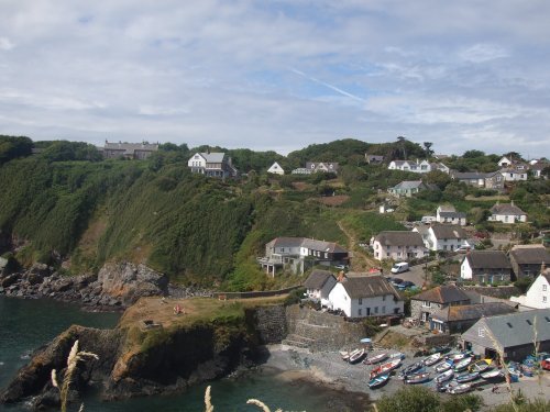 Cadgwith