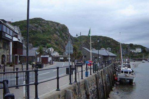 Barmouth