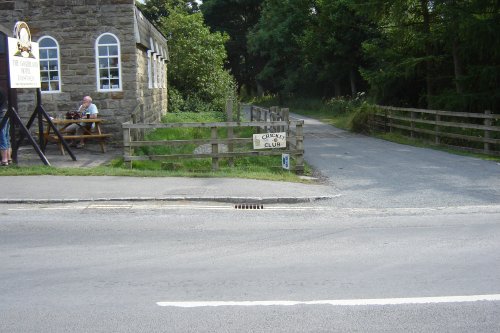 Goathland