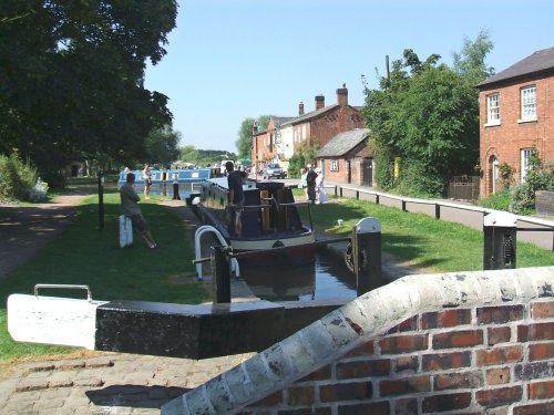 Fradley