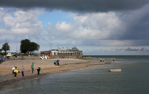 Rhos-on-Sea