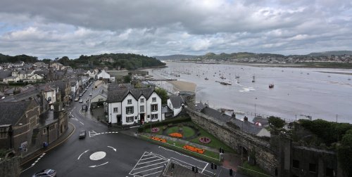 Conwy