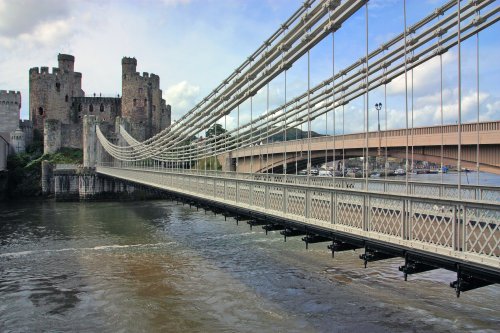 Conwy