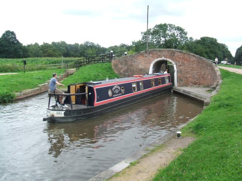 Fradley