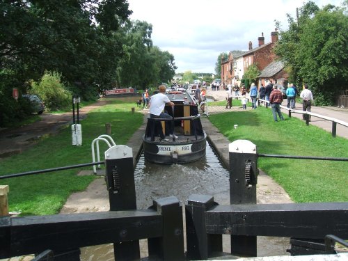 Fradley