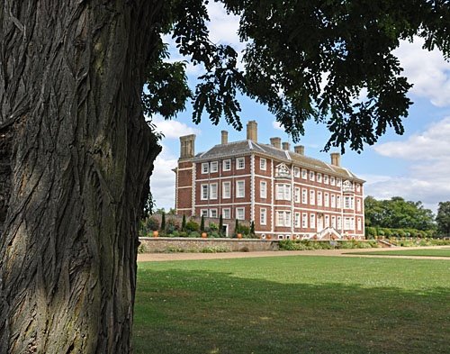 Ham House