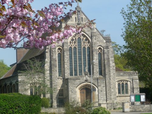 Parish Church of St Michael and All Angels