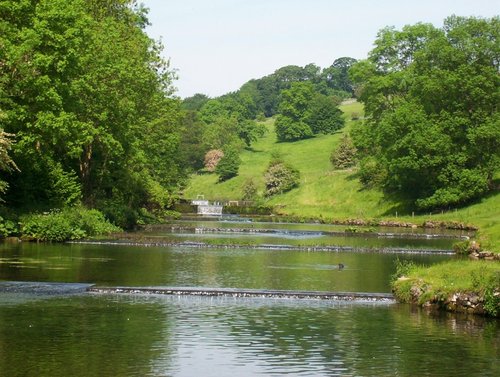Lathkill Dale
