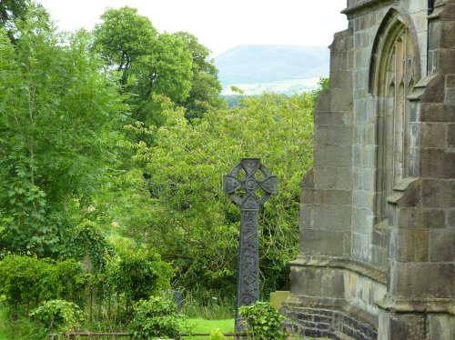 All Hallows, Great Mitton