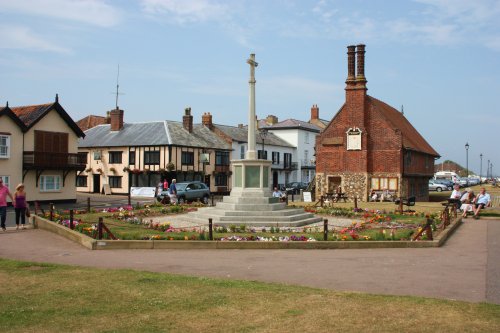 Aldeburgh