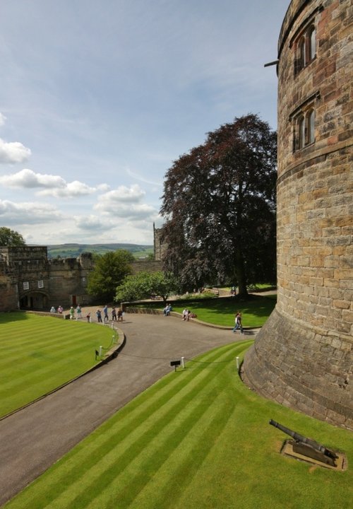 Skipton Castle