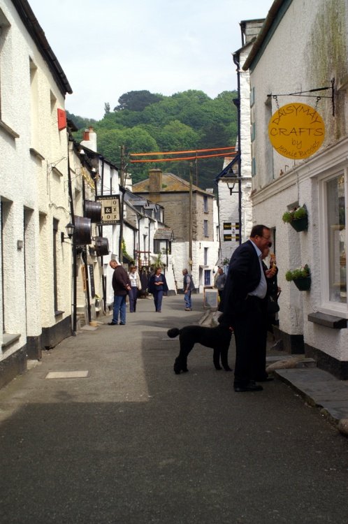 Polperro