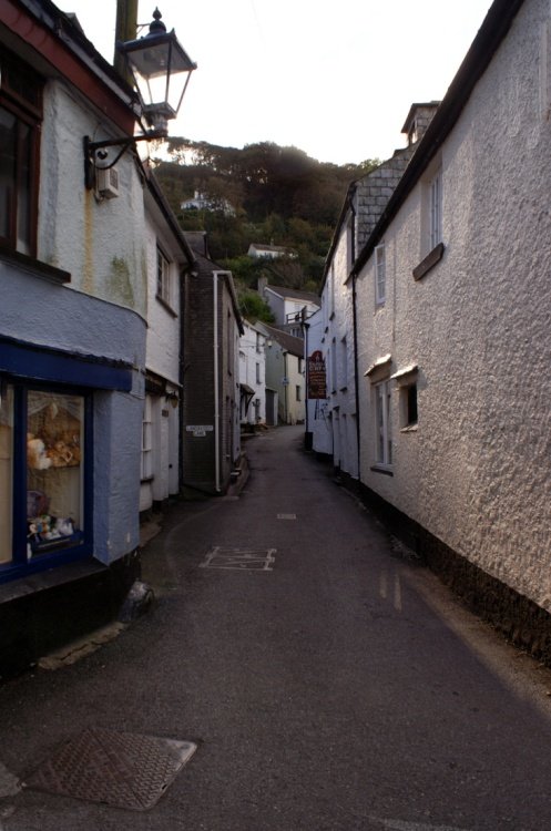 Polperro