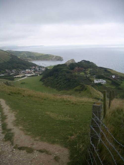 Lulworth Cove