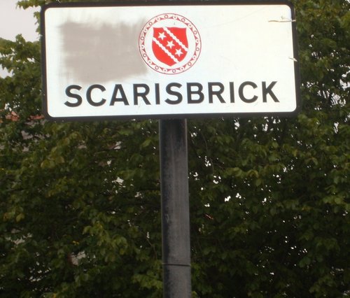 Scarisbrick
