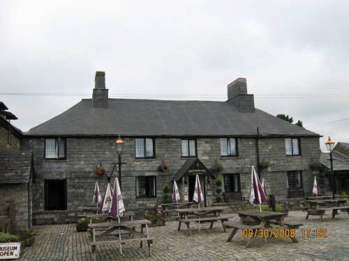 Jamaica Inn