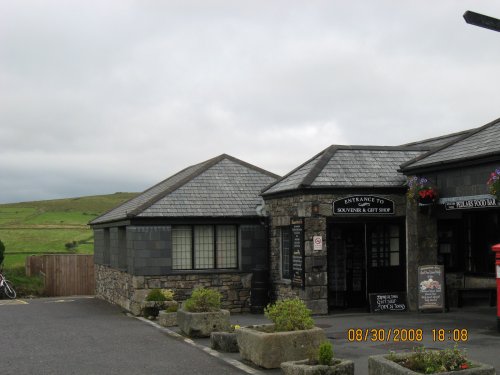 Jamaica Inn