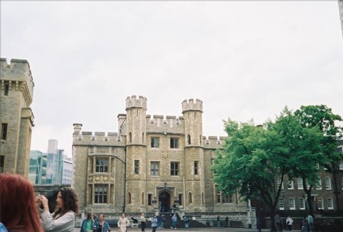 Tower of London