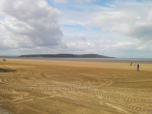 Weston-super-Mare