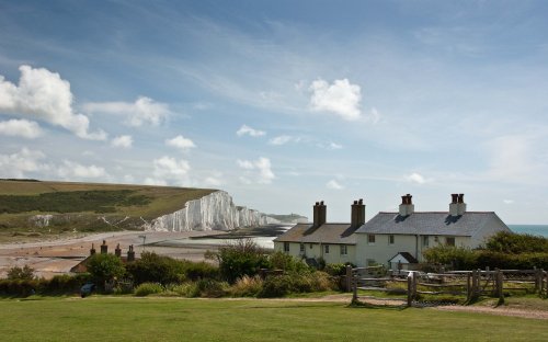 Seven Sisters Country Park