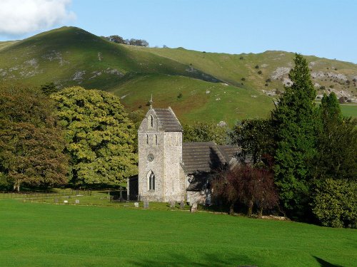 Ilam Church