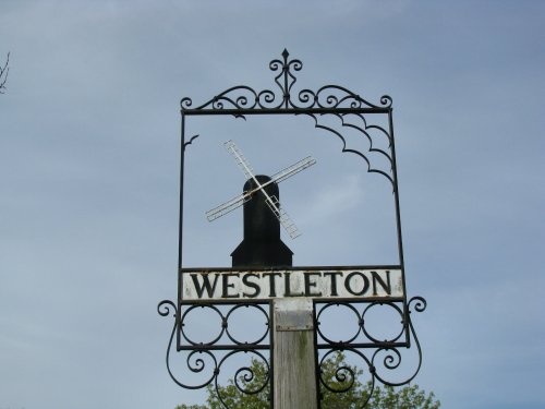 Westleton