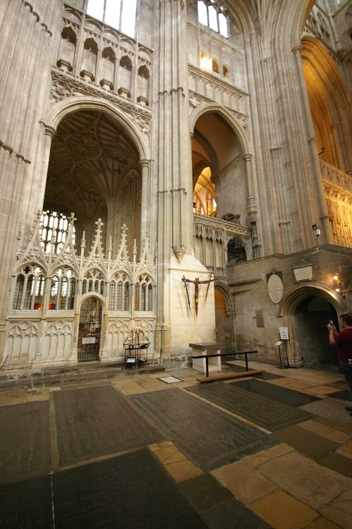 Canterbury Cathedral