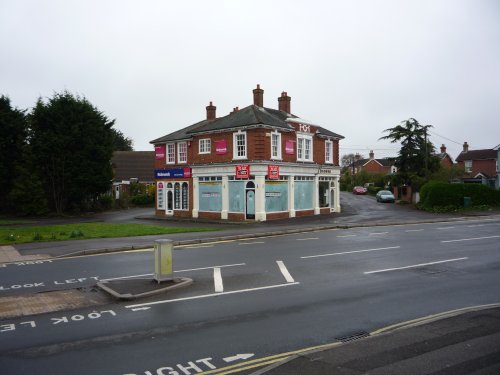 Pictures of Hedge End