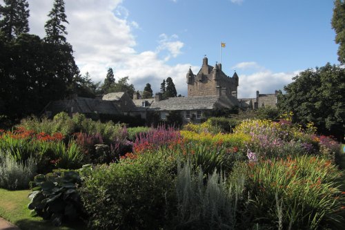 Cawdor Castle