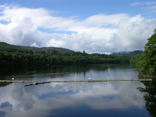 Pitlochry
