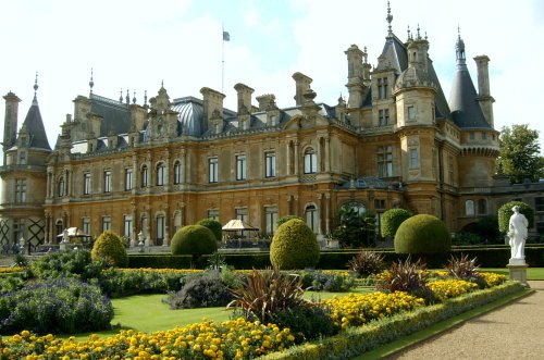 Waddesdon