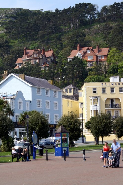 Llandudno