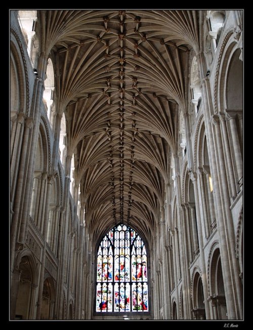 Norwich Cathedral