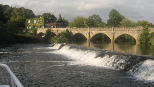Bathampton