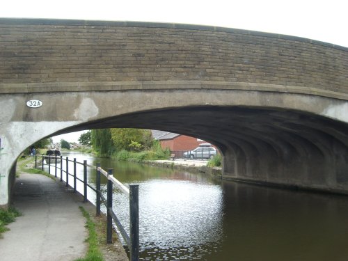 Burscough Bridge
