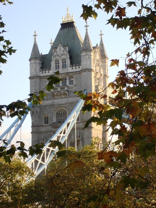 Tower Bridge