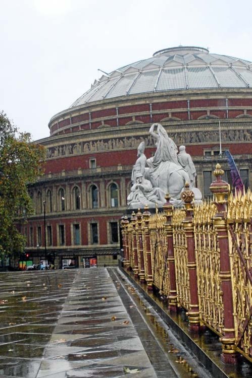 Royal Albert Hall