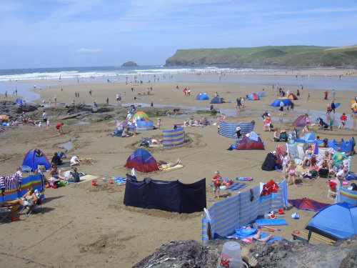 Polzeath