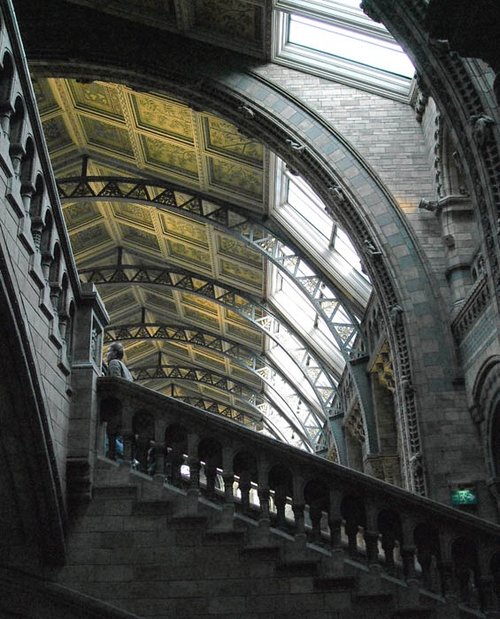 Natural History Museum
