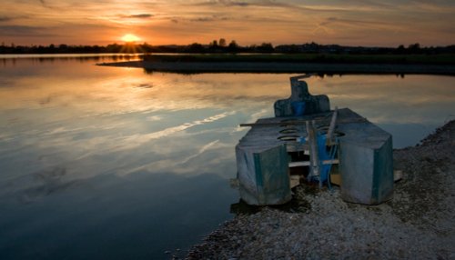 Northpoint Beach, Camber