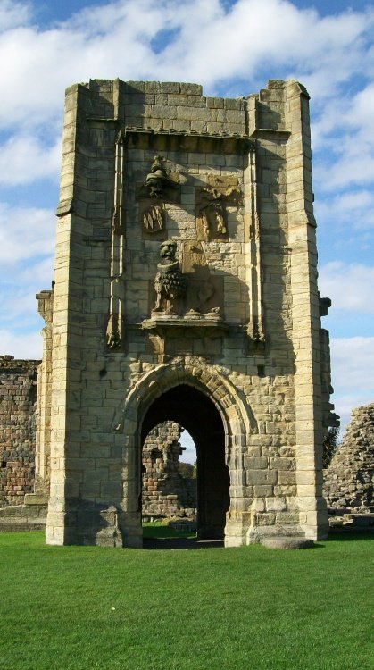 Sunday 18th October 2009