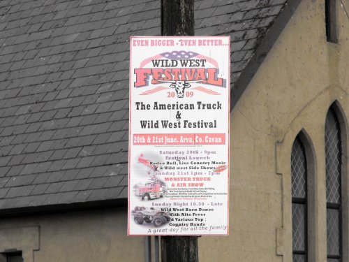 Didn't expect to see this....