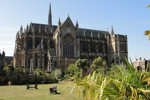 Arundel Cathedral