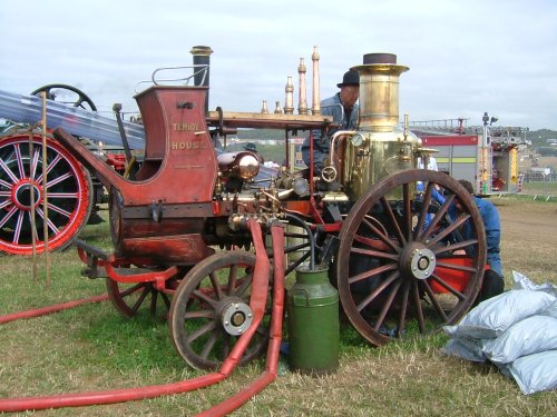 Dorset County Museum, Dorset