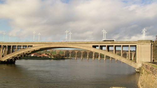 Berwick-upon-Tweed