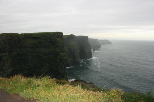 Cliffs of Moher