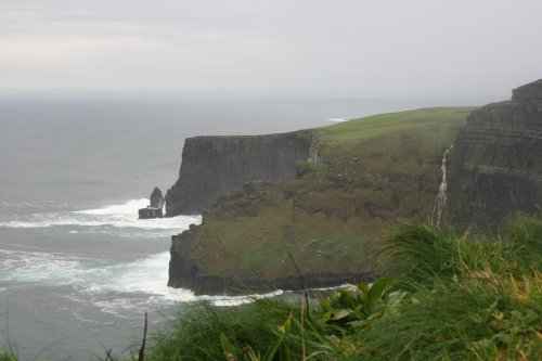 Cliffs of Moher
