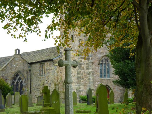 St. Wilfred's Church