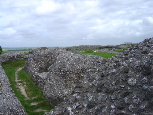 Old Sarum