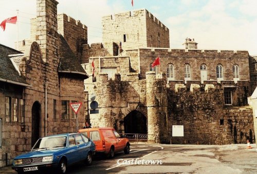 Castletown